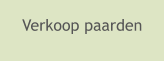 Verkoop paarden